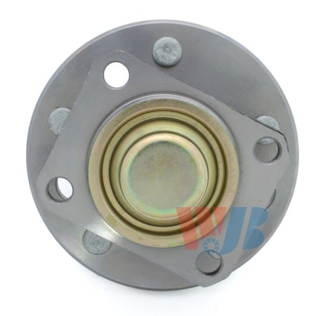 Wjb Hub Assembly, Wa513018 WA513018